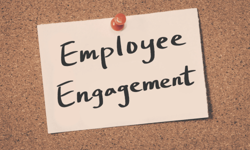 Building Employee Engagement