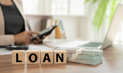 Business Loans and Lines of Credit