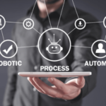 Business in the Digital Age with Automation