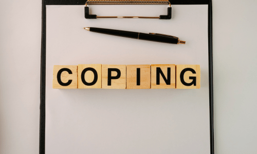 Coping Skills for Stress Management