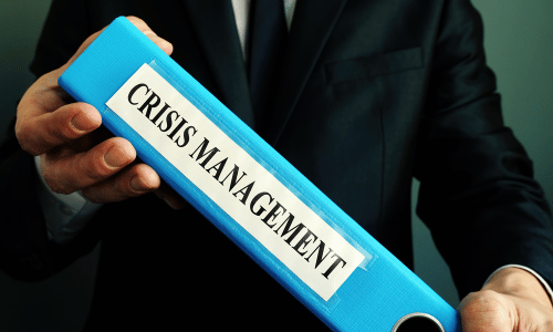 Developing Crisis Management Plans