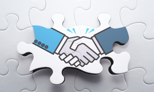 Cultivating Strategic Partnerships