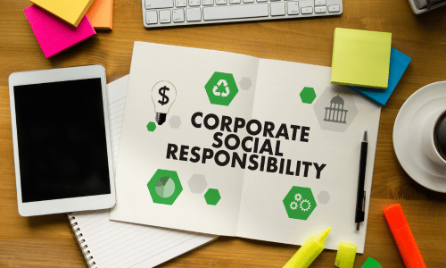Defining Corporate Social Responsibility (CSR)