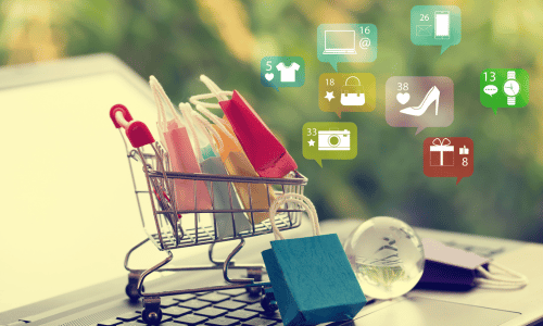 Choosing an E-commerce Platform