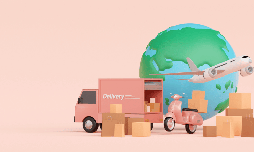 Optimizing Logistics and Delivery