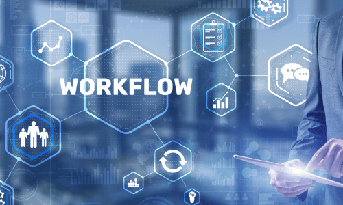 Optimizing Virtual Workflows