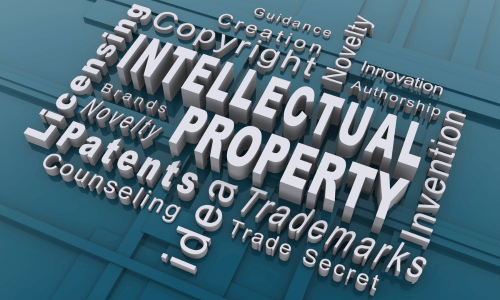 Safeguarding Intellectual Property