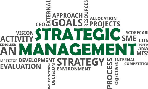 Strategic Vendor Management