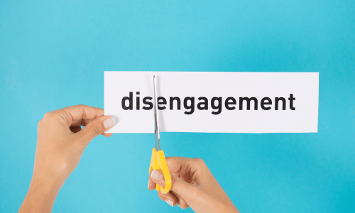 Addressing Disengagement and Collaboration Challenges