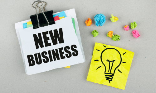 Crafting a Business Plan for new entrepreneurs