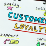 Customer Loyalty in the Digital Age