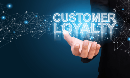 Innovative Strategies for Digital Customer Loyalty 