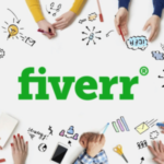 Why Using Fiverr Can Help Your Business & Free Up Time