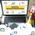 Digital Transformation A Roadmap for Businesses