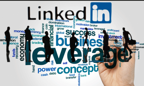 Leveraging LinkedIn for Business Growth