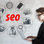 SEO Mastery Navigating the Path to Enhanced Online Visibility