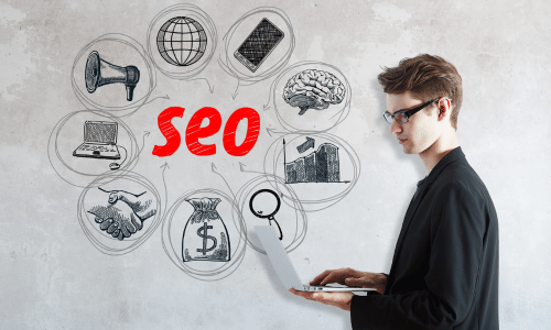 SEO Mastery Navigating the Path to Enhanced Online Visibility